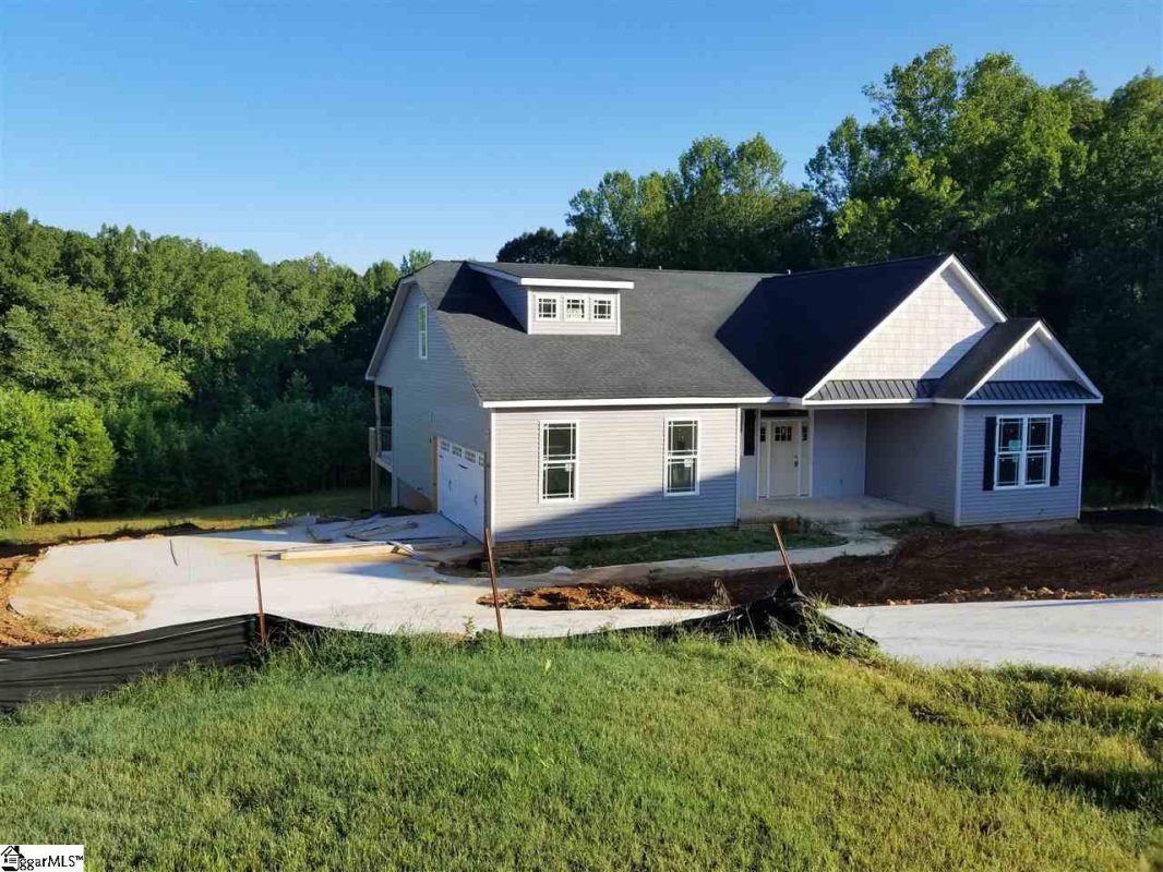 120 Placid Forest Way