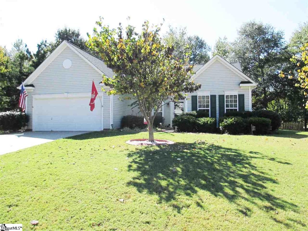 710 Sugar Maple Court