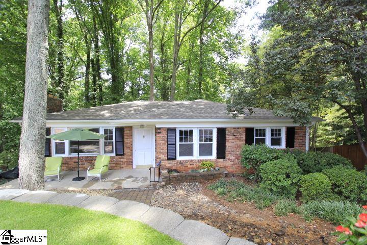 27 Conway Drive