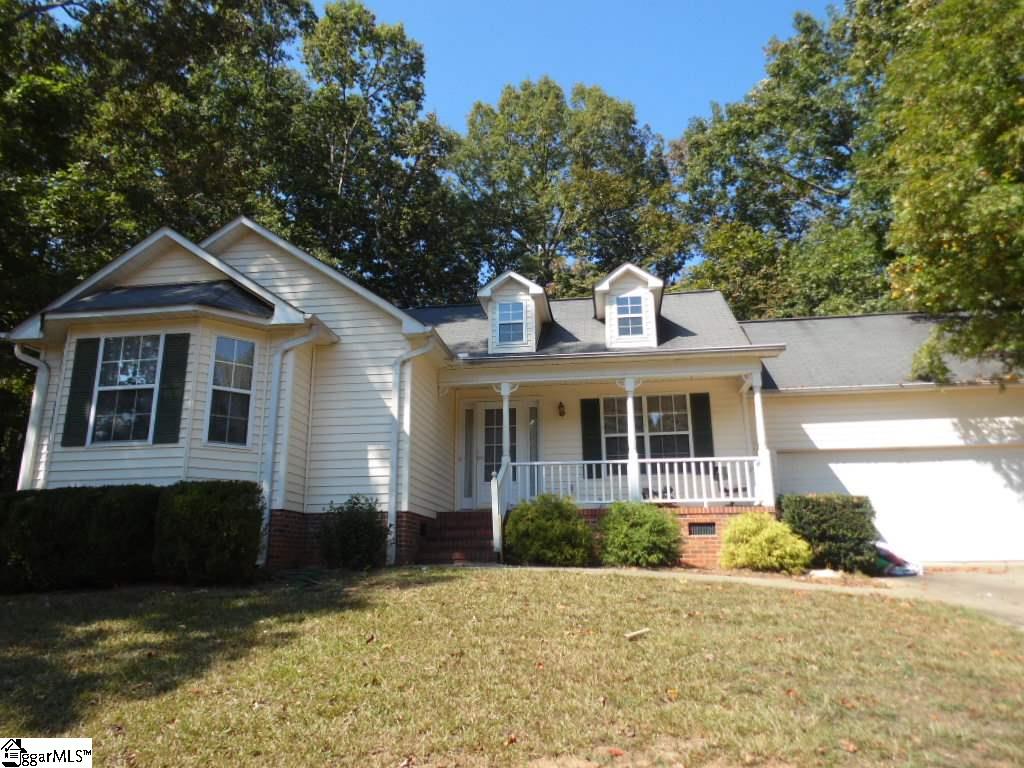 32 Daughtry Court