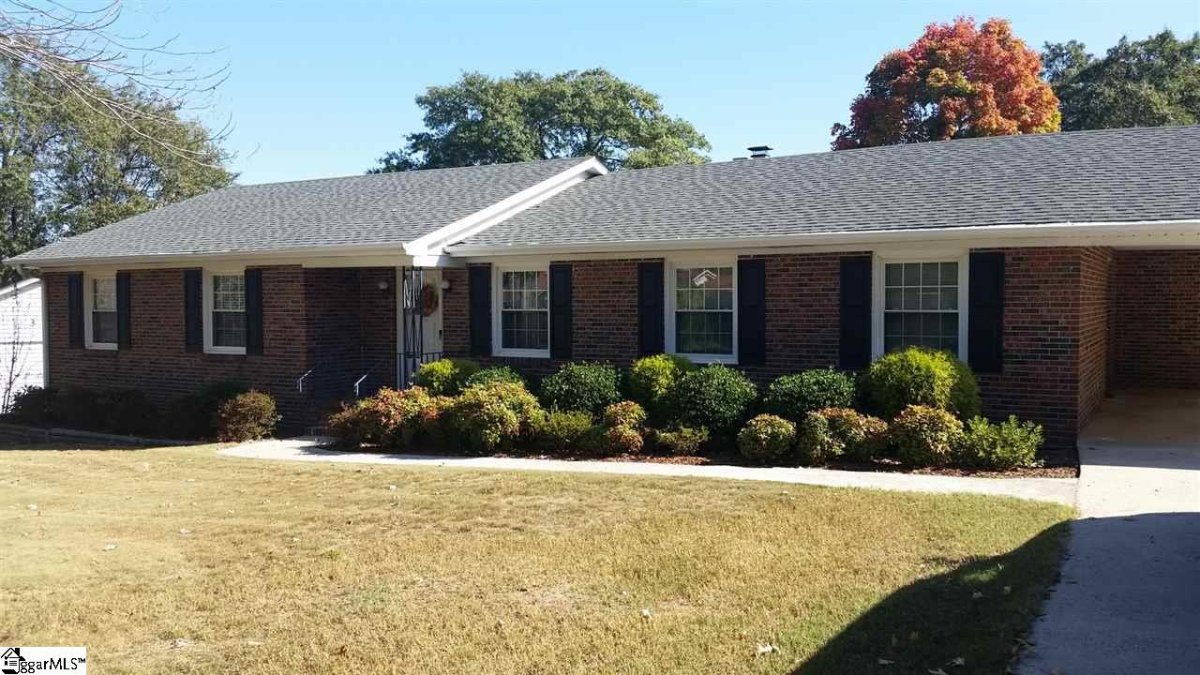 302 Fairhaven Drive