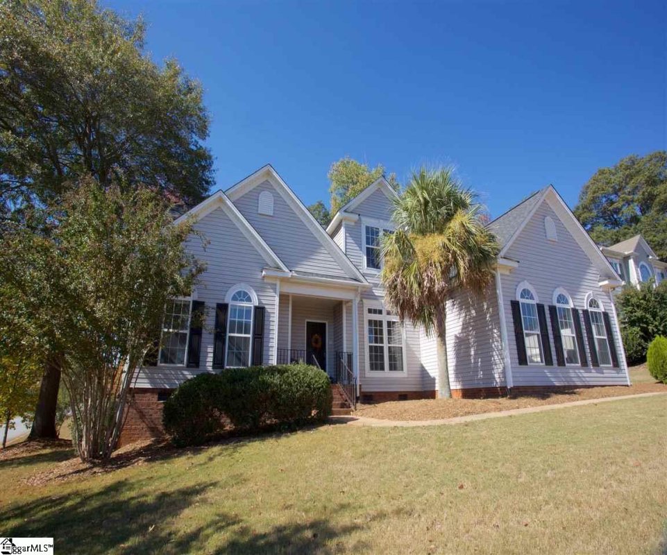 101 Pepperwood Drive