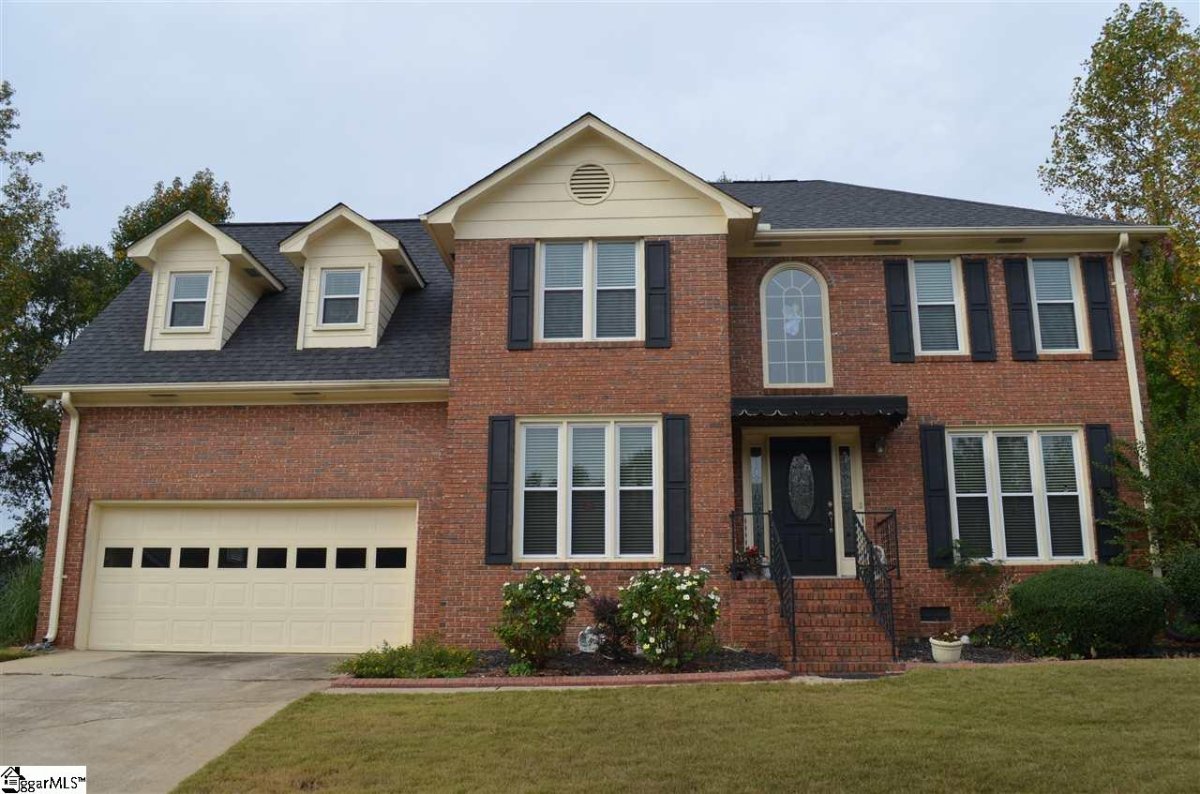 203 Picton Place