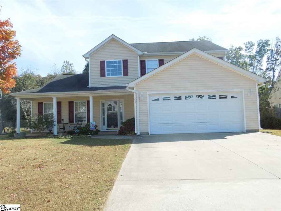 257 Rivers Edge Drive