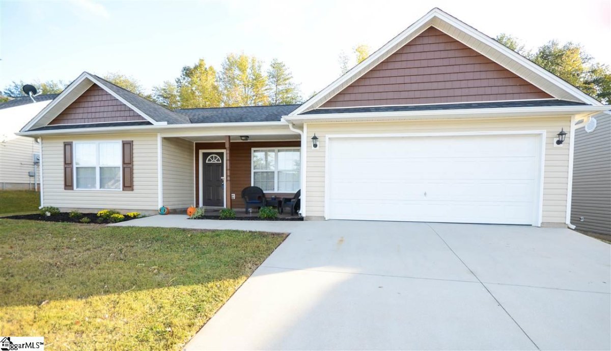 121 Haven Reach Way