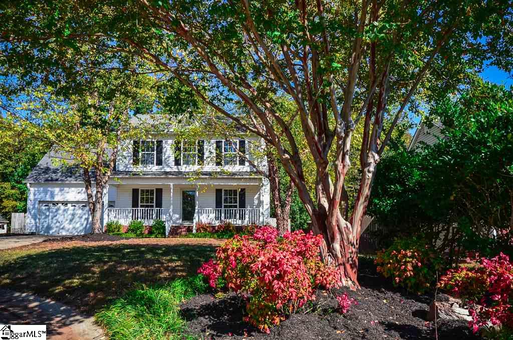 271 W Pheasant Hill Drive