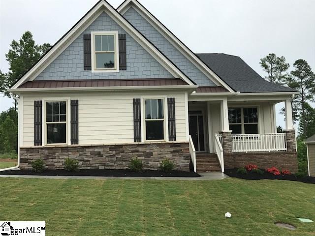 111 Club Cart Road Lot 129