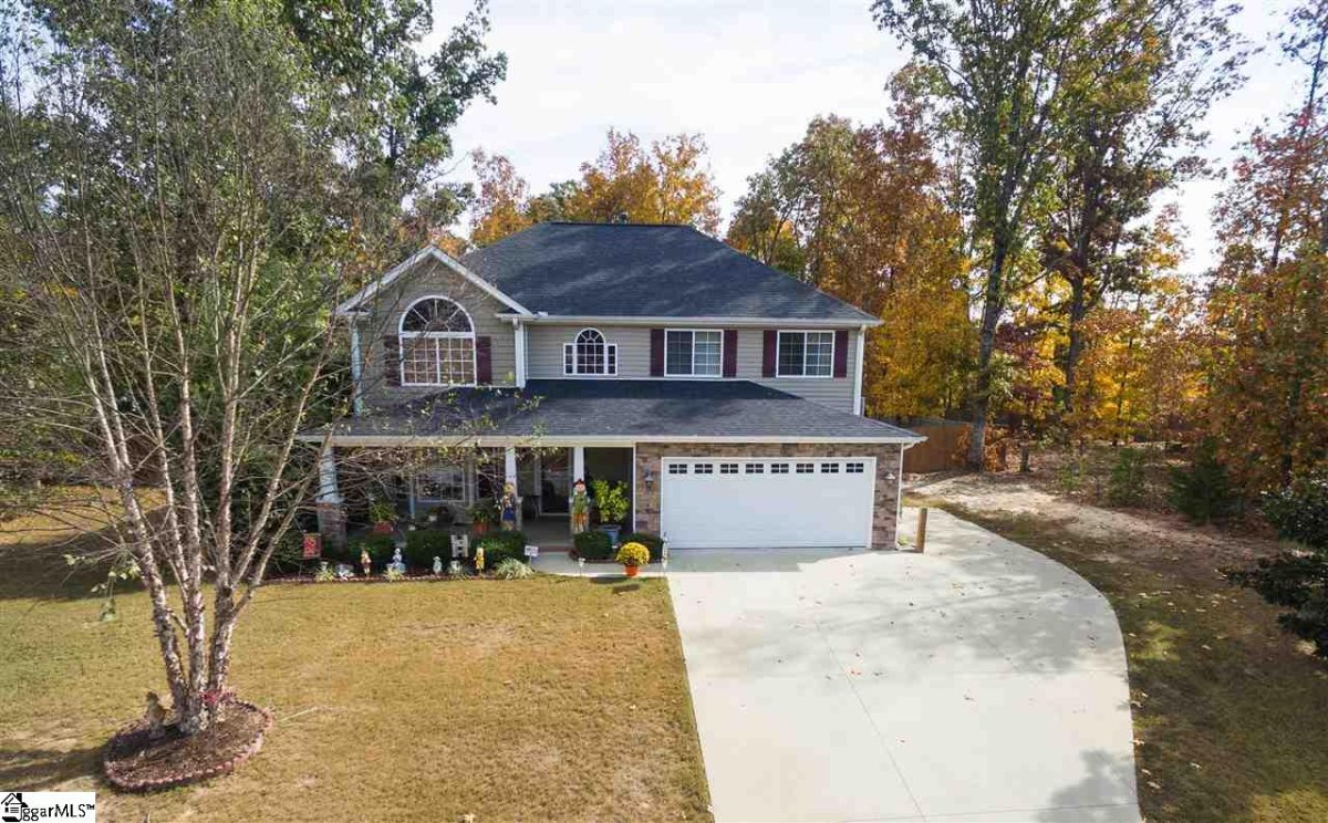 9 Sprouse Farm Way