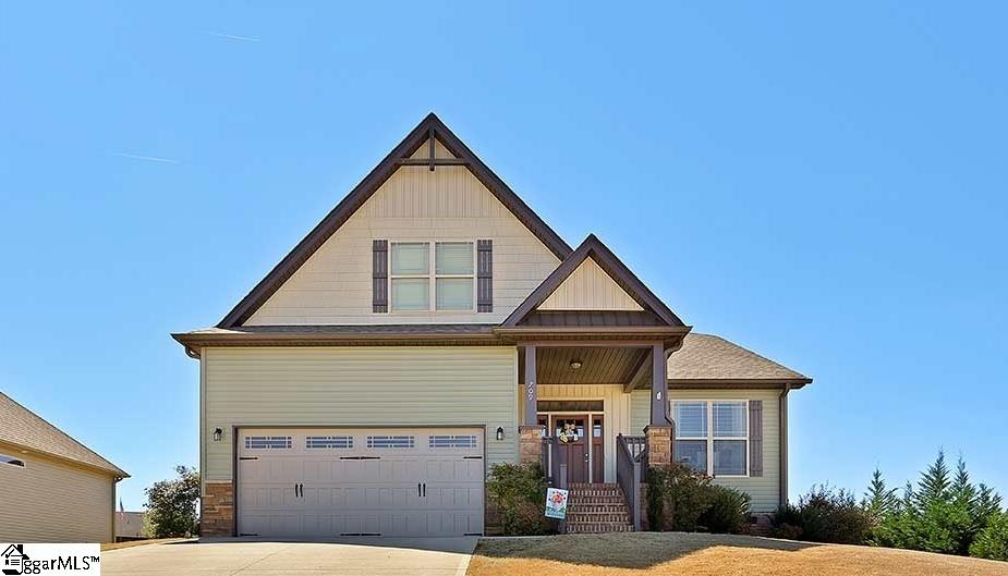 709 Ravel Court