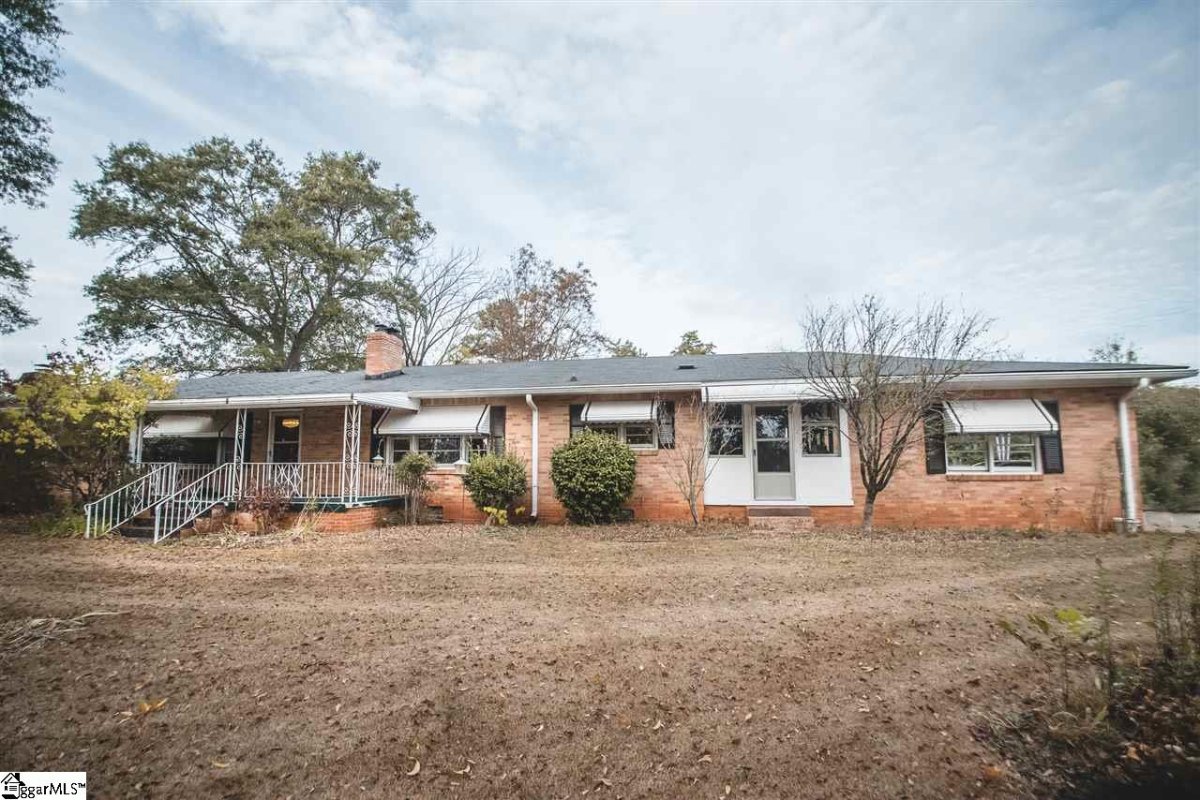 5 Rison Road