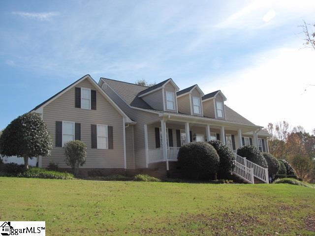 404 Shallowford Drive
