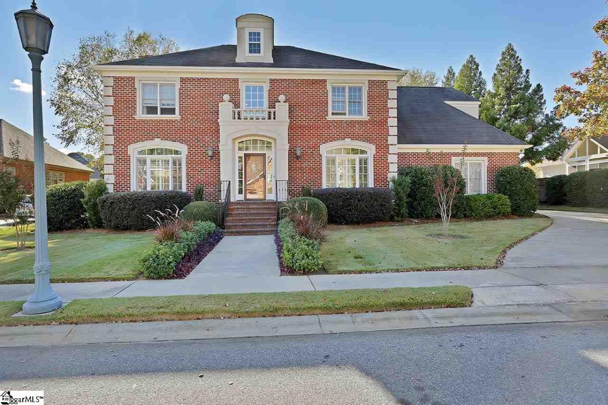 255 Chancellors Park Court