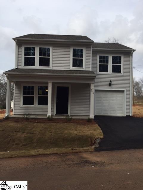 345 Crescent Circle