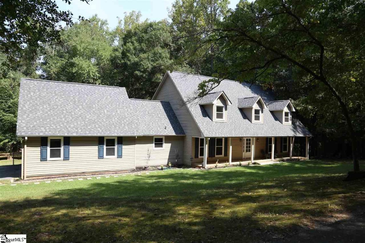 520 Tracy Trail
