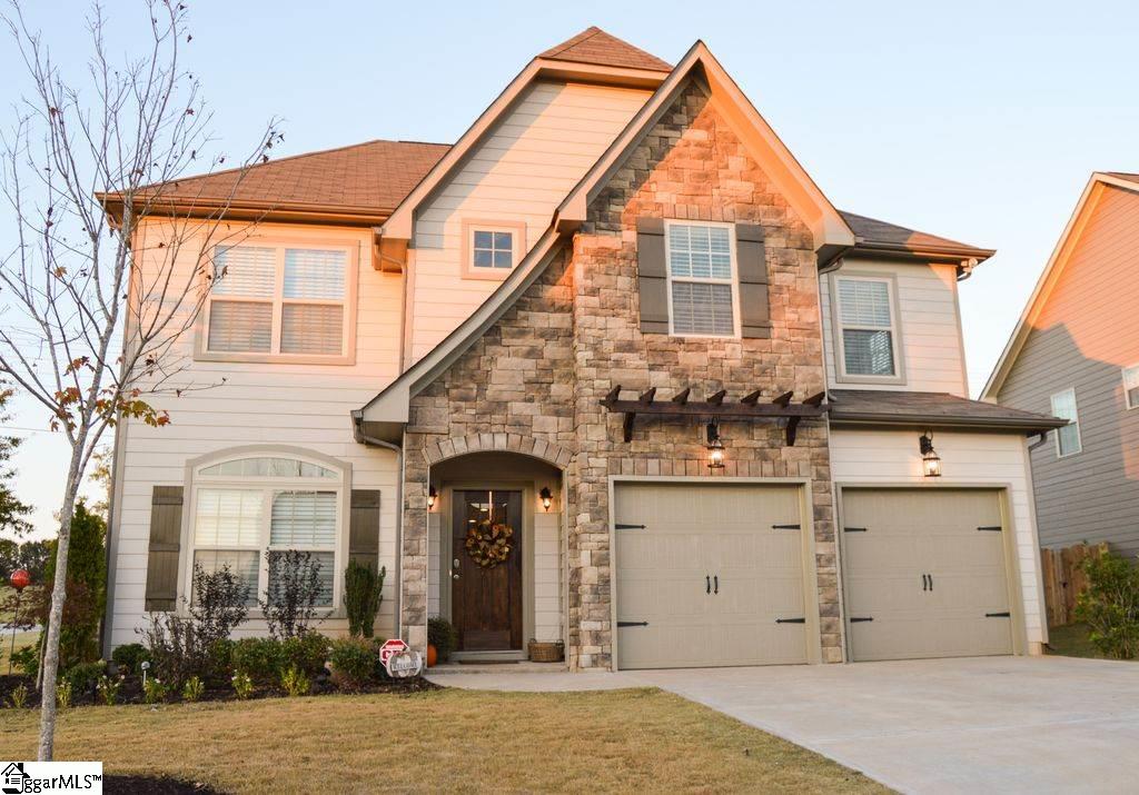 1 Ramapo Court
