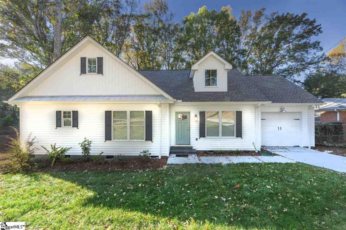 1 Brock Drive