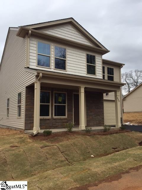333 Crescent Circle