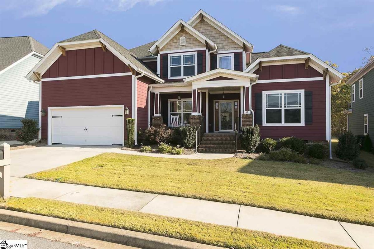 202 Moss Wood Circle