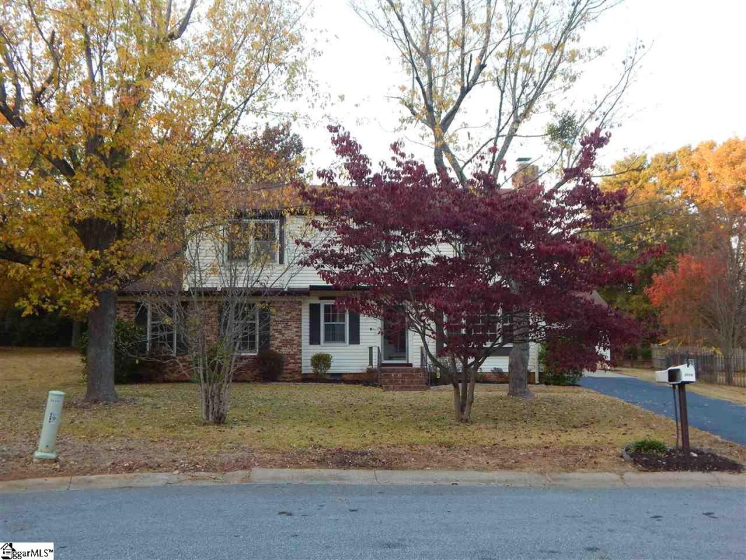 5010 Raintree Lane