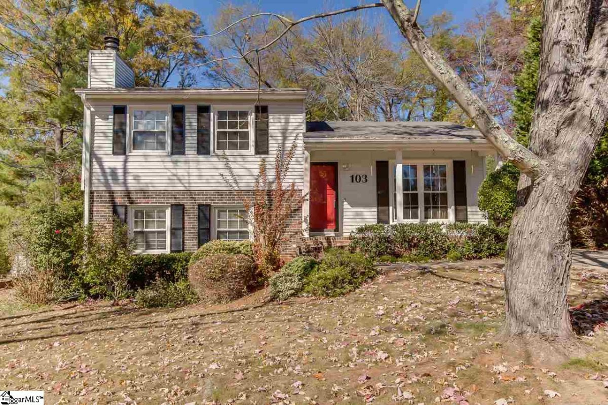 103 Denmark Drive
