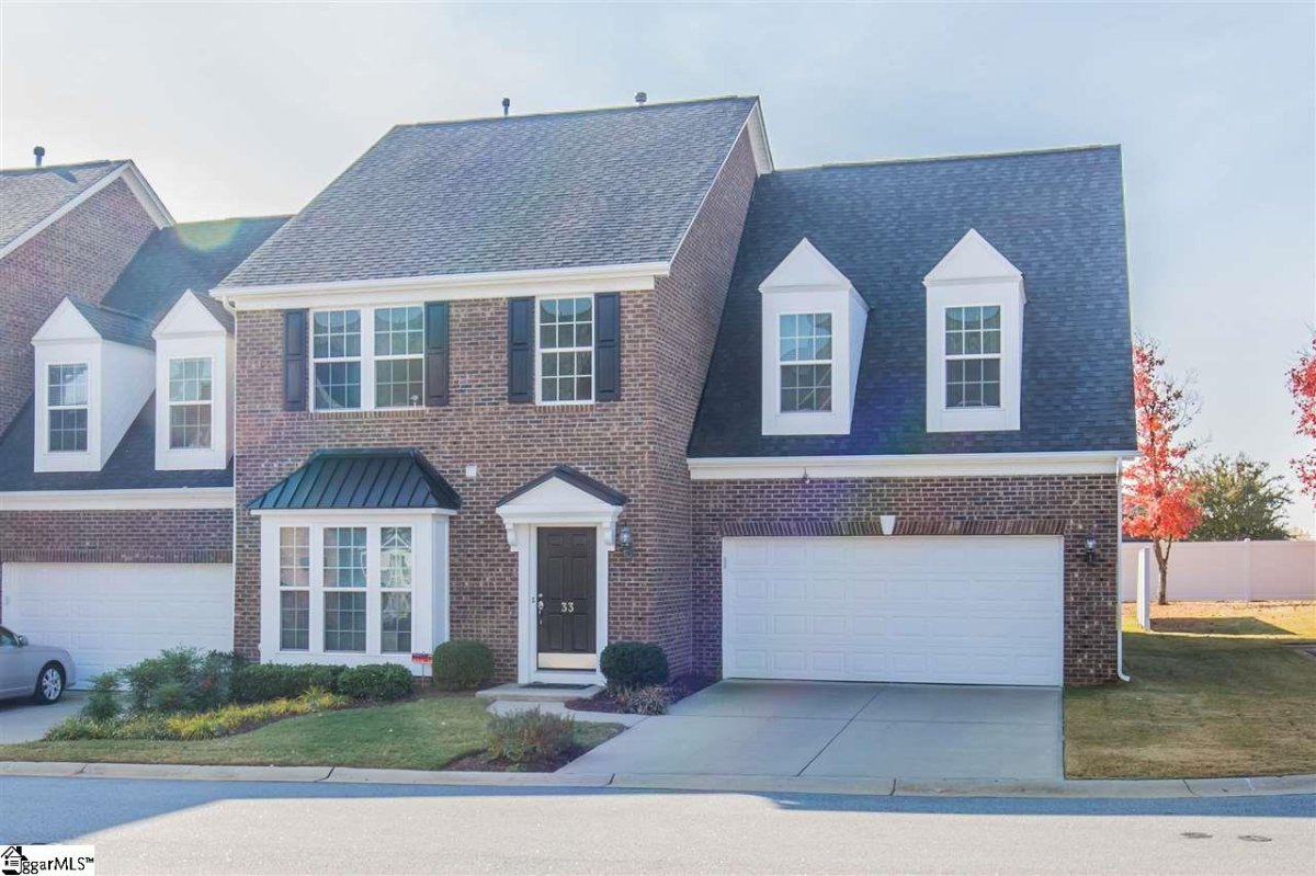 33 Dillworth Court