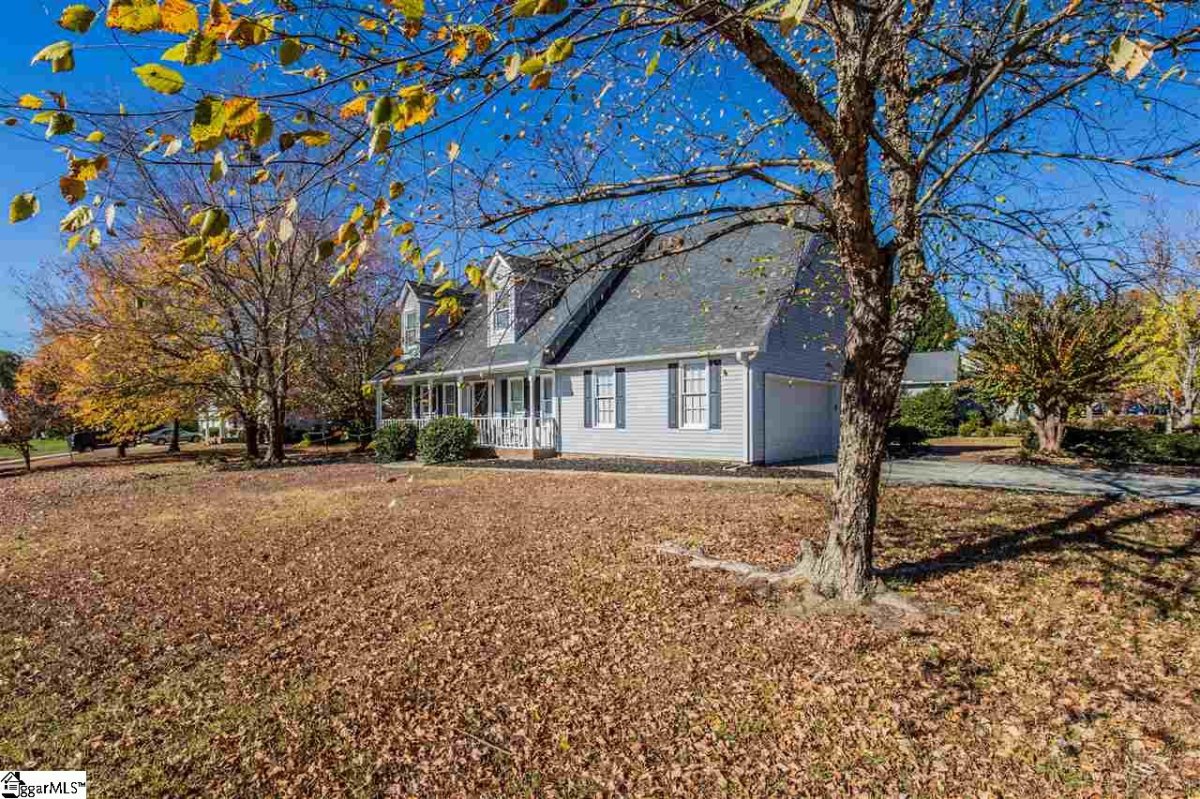 201 Kincade Drive
