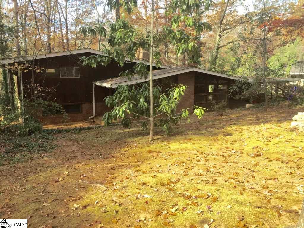 524 Chick Springs Road