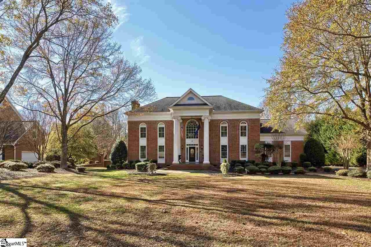 9 Weatherby Drive