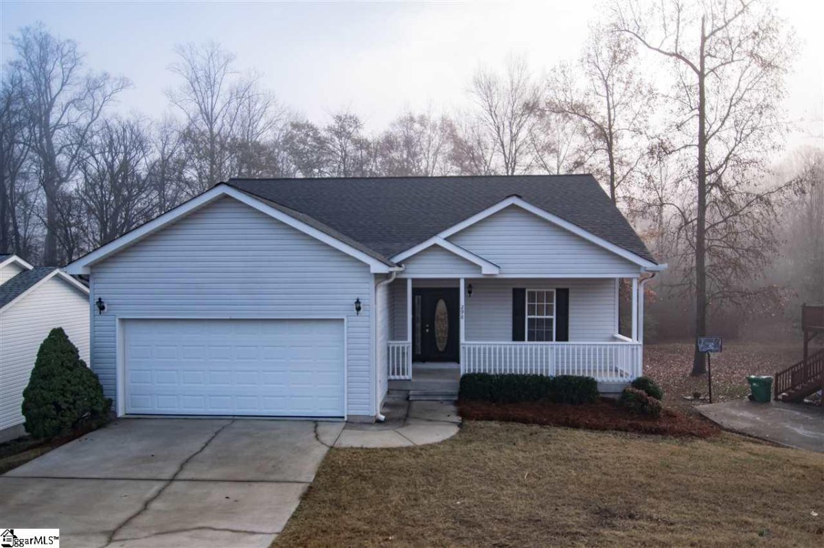 27 Northway Drive
