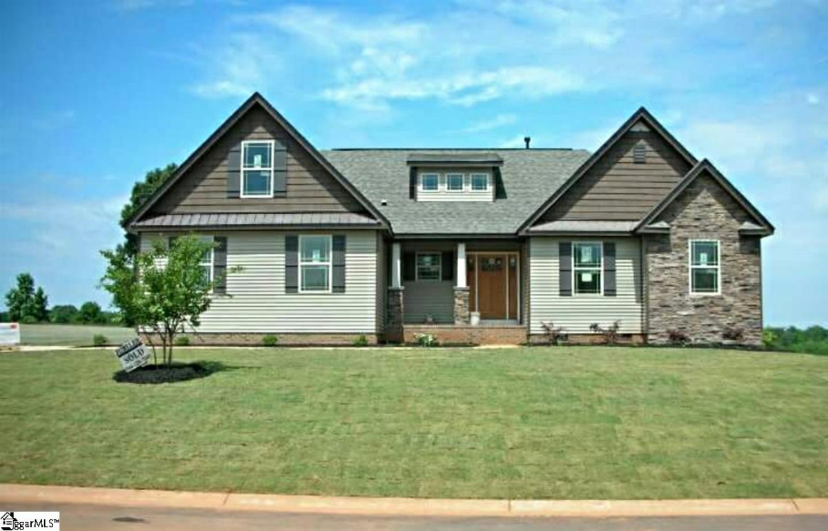 313 Jericho Ridge Trail
