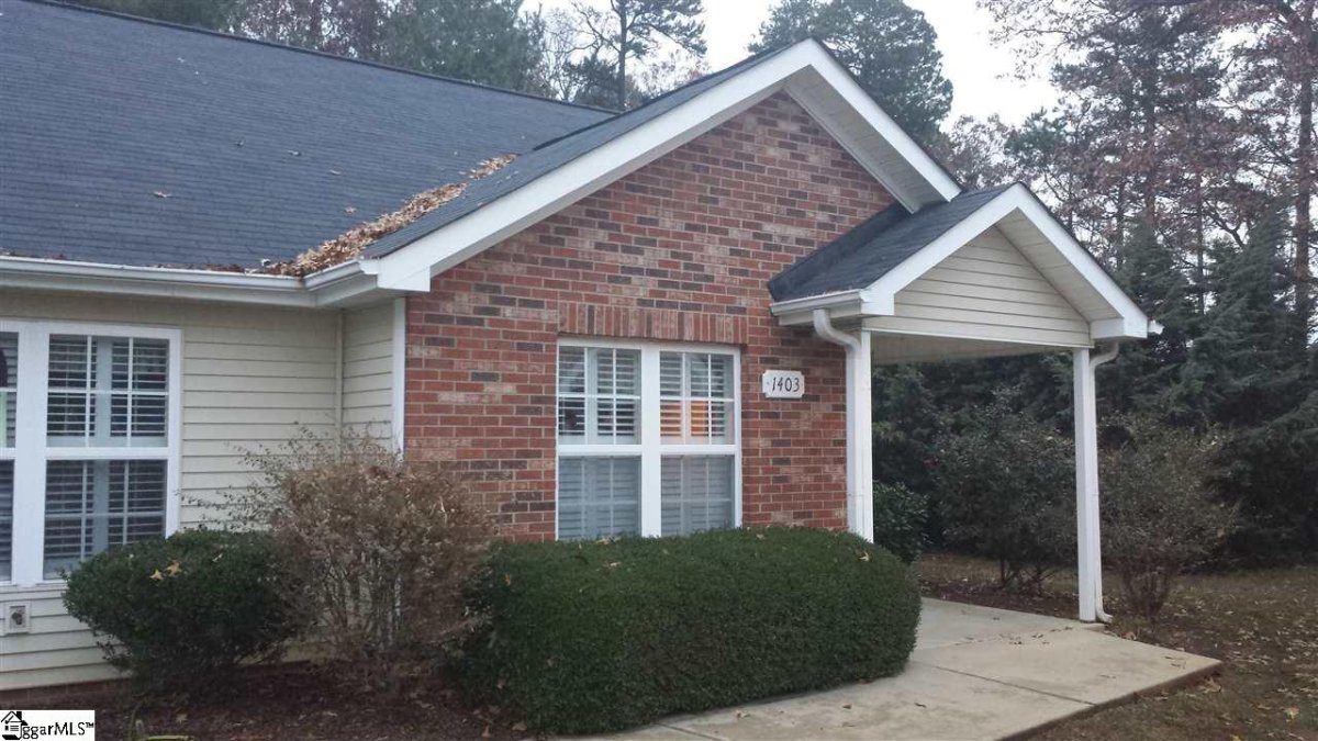 1403 Wenwood Court