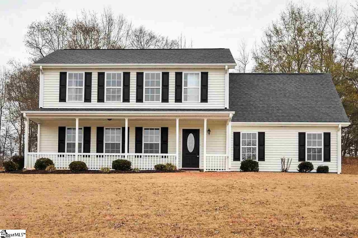1 Country Knolls Drive