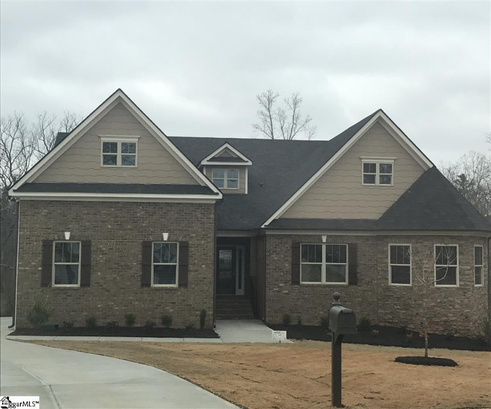 420 Tea Olive Place Lot 37