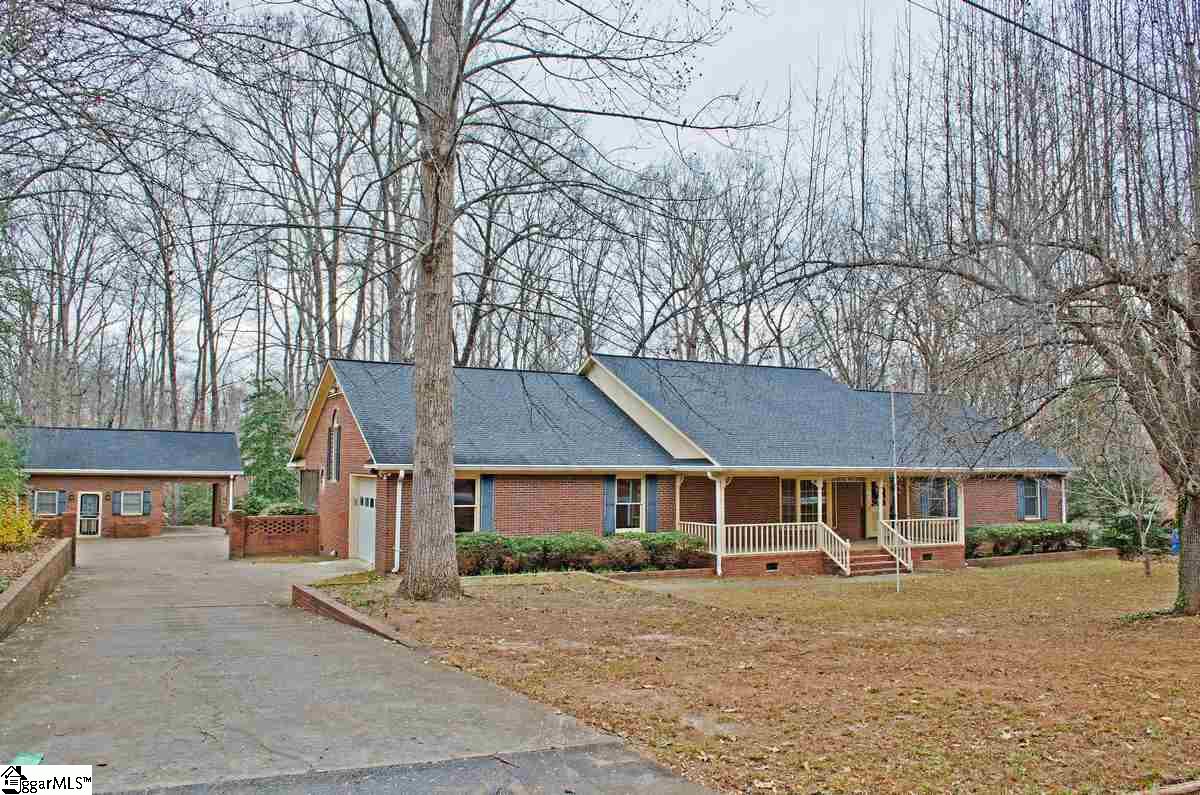 465 Pistol Club Road