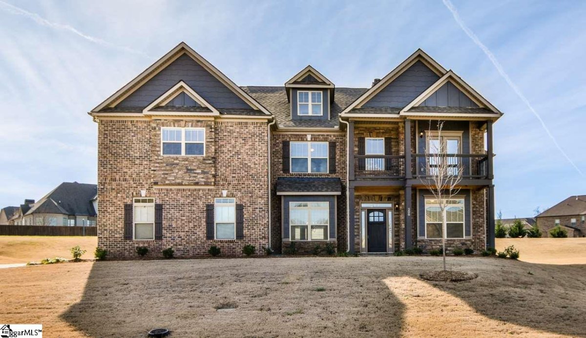 208 Pleasant Isle Lane