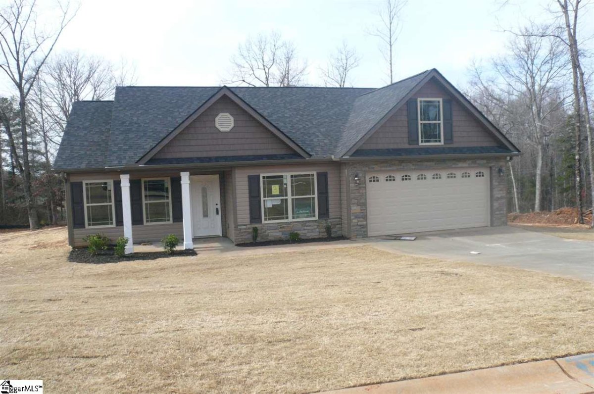 310 Hallie Olivia Drive