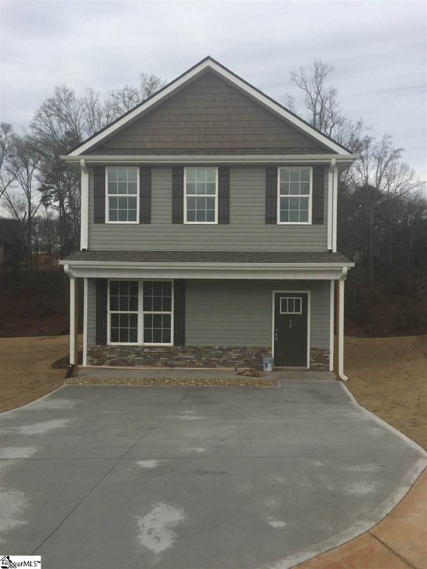 18 Wingbrook Court