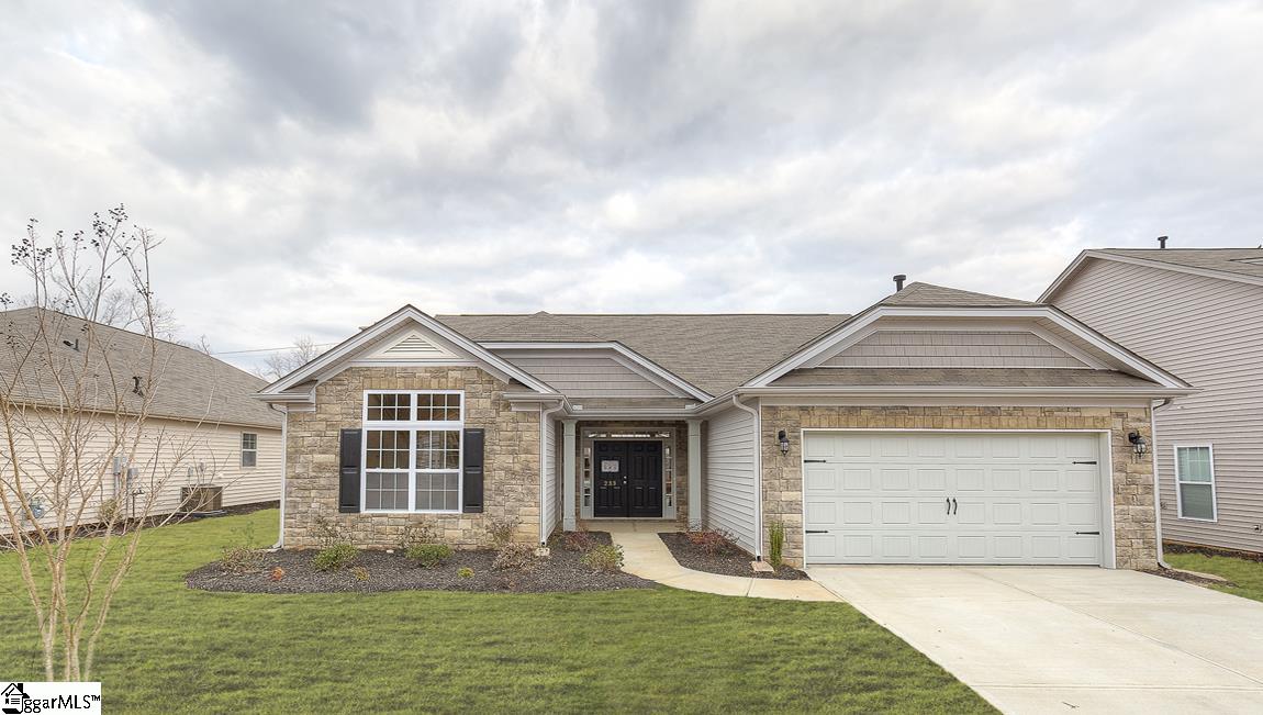 233 Evansdale Way