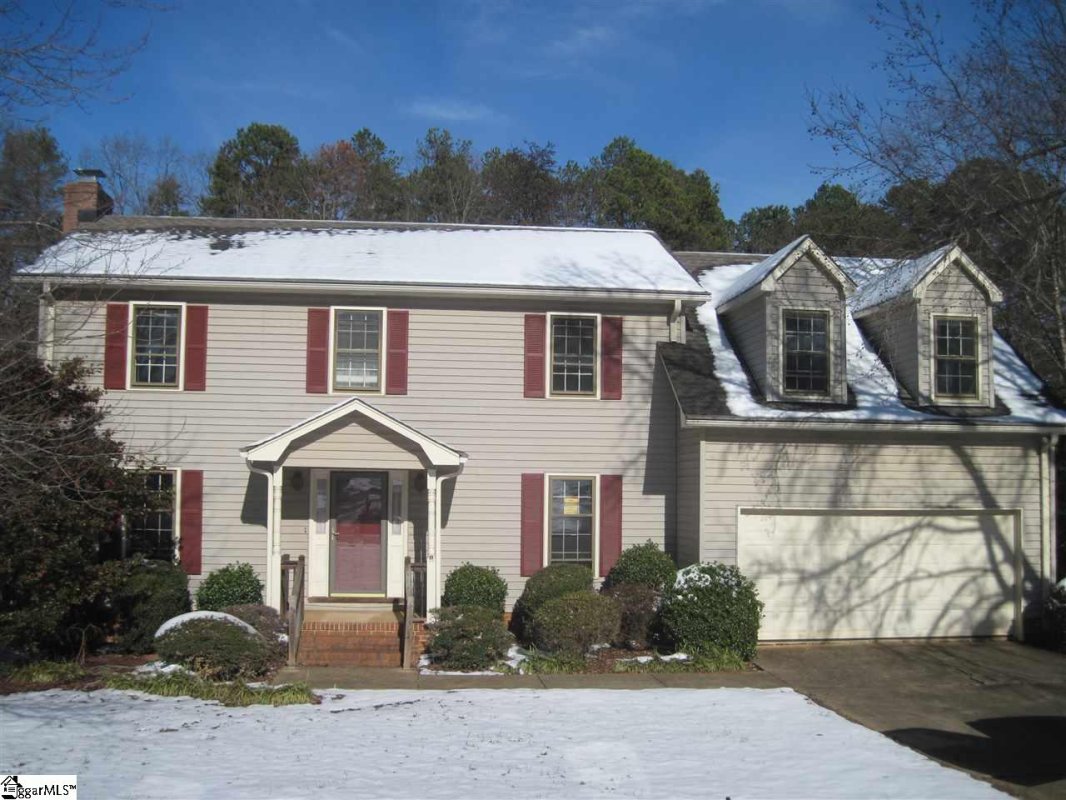 109 Devenridge Drive