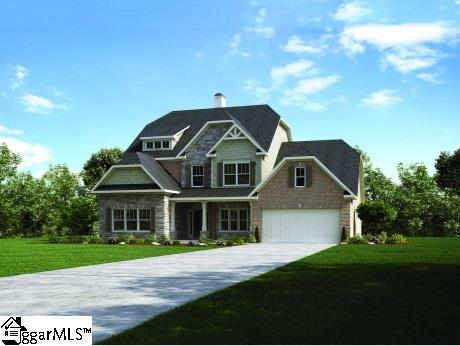 313 Tea Olive Place