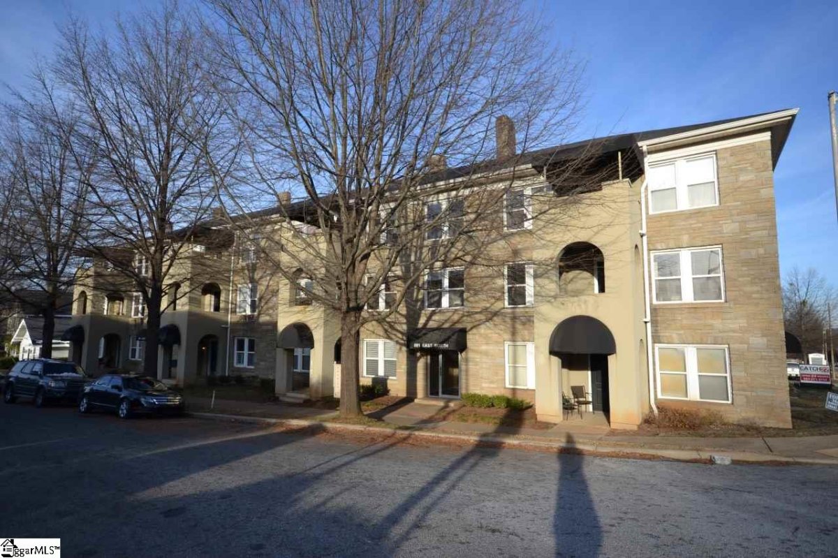 801 E North Street Unit 3