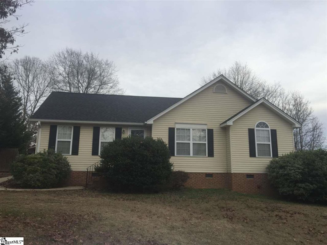 307 Pine Drive