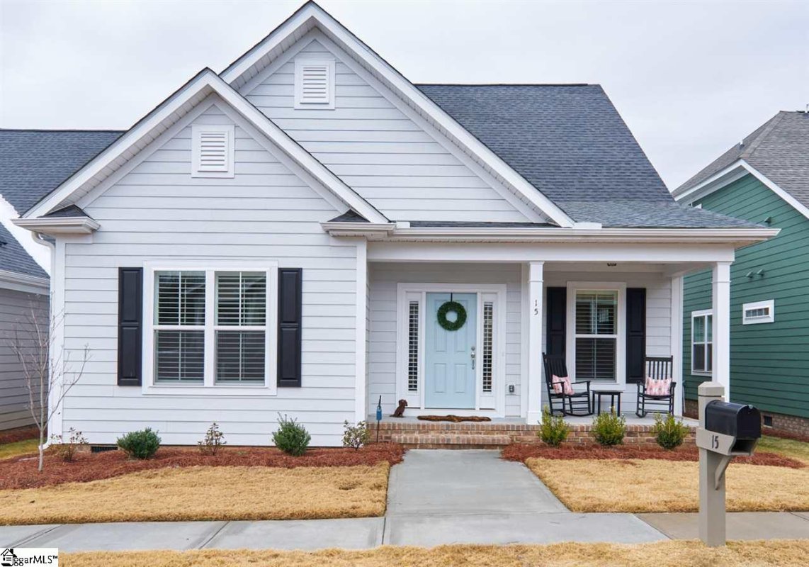 15 Flintwood Drive