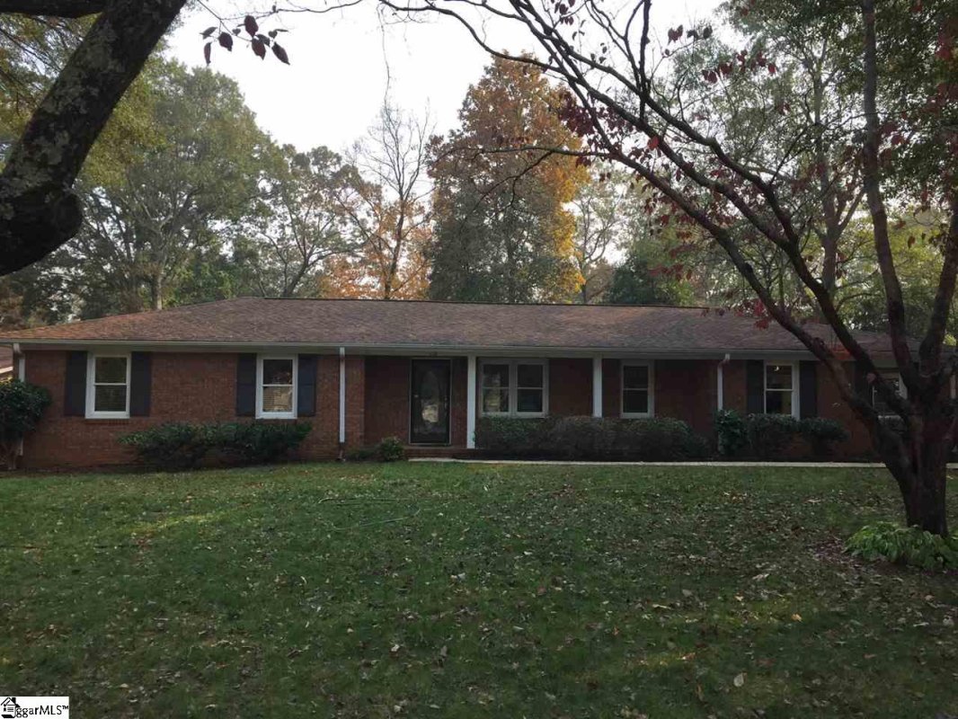 118 Brookbend Road