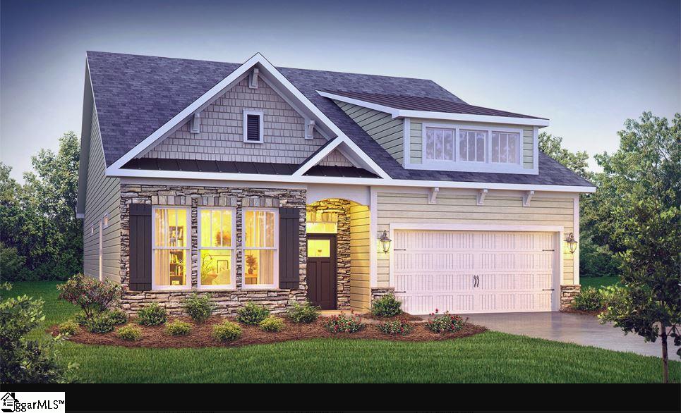 119 Golden Eagle Lane
