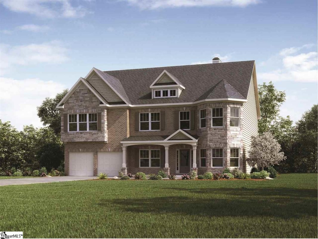 221 Tea Olive Place
