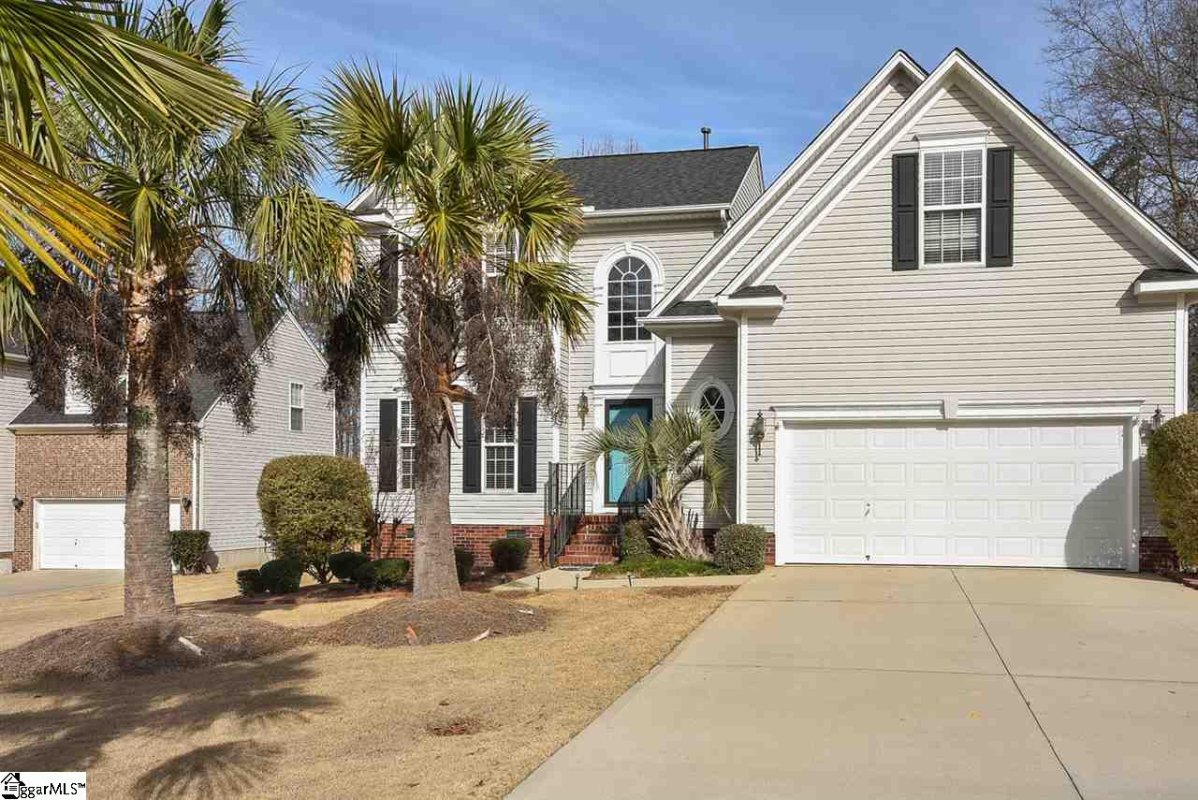 604 Sunset Maple Court