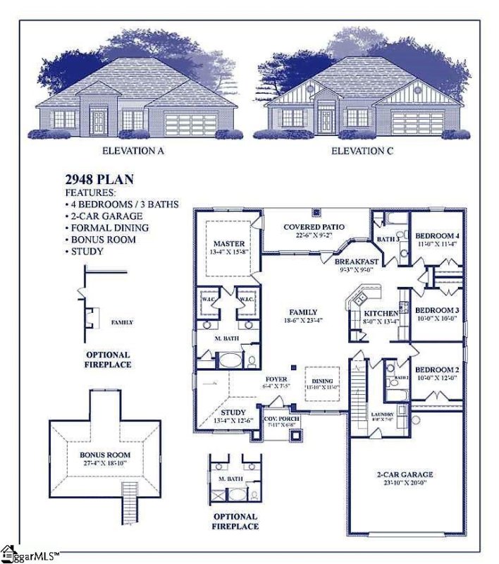 216 Gental Slopes Way