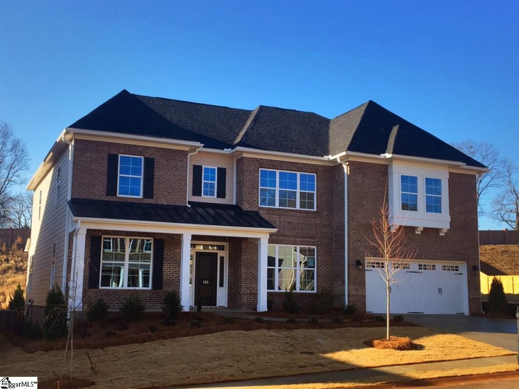 105 Stafford Green Way