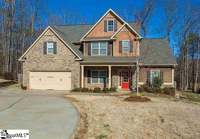 611 Pinery Lane